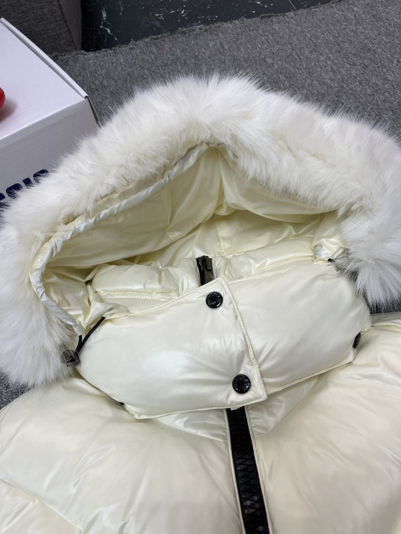 Moncler Down Jackets